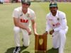 Australia vs Bangladesh 1st Test Live Updates And Live Cricket Score