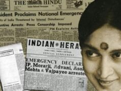 Why staging of a play on Snehalatha Reddy’s ordeal has sparked battle on Emergency, morality and artistic freedom in Keralam