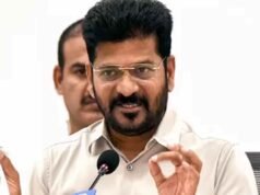 KTR seeks Revanth’s stand on Adilabad CCI plant revival