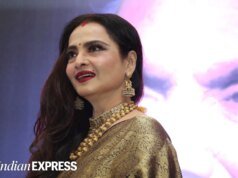 Silk, zari, and stardust: How Deepika Padukone, Rekha, and Aishwarya Rai Bachchan made the Kanjeevaram eternal | Fashion News