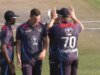 Namibia Stun South Africa In T20I Tri-Series Opener, Secure 18-Run Win In Windhoek