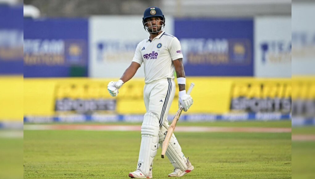 Dhruv Jurel Gives Major Warning Despite India’s Dominant Position In Galle Test vs Sri Lanka