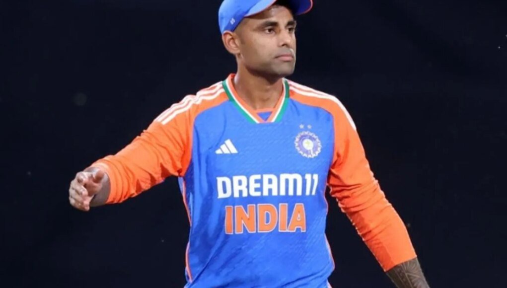 “Putting In All The Hard Work and Doing Everything I Can”: Suryakumar Yadav