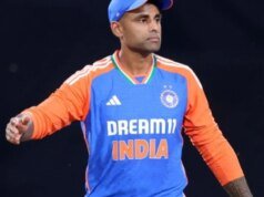 “Putting In All The Hard Work and Doing Everything I Can”: Suryakumar Yadav