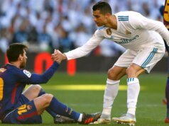 Cristiano Ronaldo Breaks Instagram Record With Emotional Reply After Lionel Messi Family Tragedy