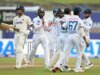 India vs Sri Lanka LIVE Score, 1st Test Day 3: Rain Threat Looms Large, 9-Down India Eye Smart Move vs SL