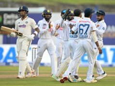 India vs Sri Lanka LIVE Score, 1st Test Day 3: Rain Threat Looms Large, 9-Down India Eye Smart Move vs SL