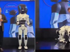 From science fair to strategic showcase: A decade of China’s robot games | Technology News