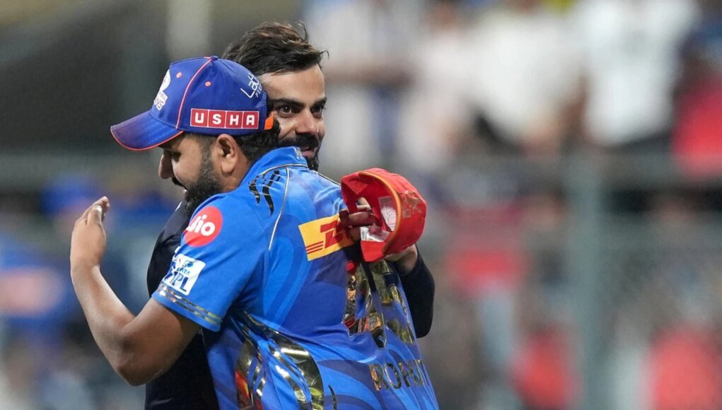 Rohit Sharma, Virat Kohli To Become IPL Coaches In Future? India Legend Makes Big Prediction Rohit Sharma, Virat Kohli To Become IPL Coaches In Future? India Legend Makes Big Prediction