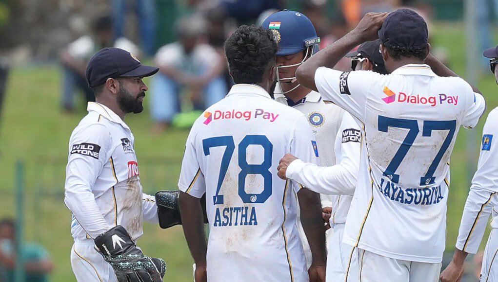 ICC Acts, Wasim Jaffer Reacts: Yashasvi Jaiswal Faces Heat After Colombo Drama During India vs Sri Lanka 2nd Test