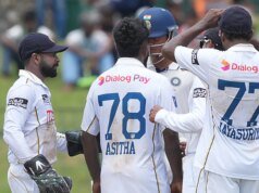 ICC Acts, Wasim Jaffer Reacts: Yashasvi Jaiswal Faces Heat After Colombo Drama During India vs Sri Lanka 2nd Test
