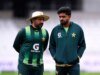 Pakistan Hit Panic Button: Squad Clear-Out And Coaching Change Unloading Ahead Of 3rd Test