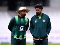 Pakistan Hit Panic Button: Squad Clear-Out And Coaching Change Unloading Ahead Of 3rd Test