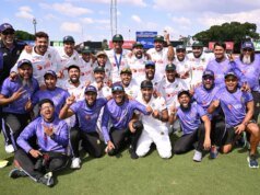 Bangladesh Break Pakistan’s Huge Record After Historic First Win In Australia