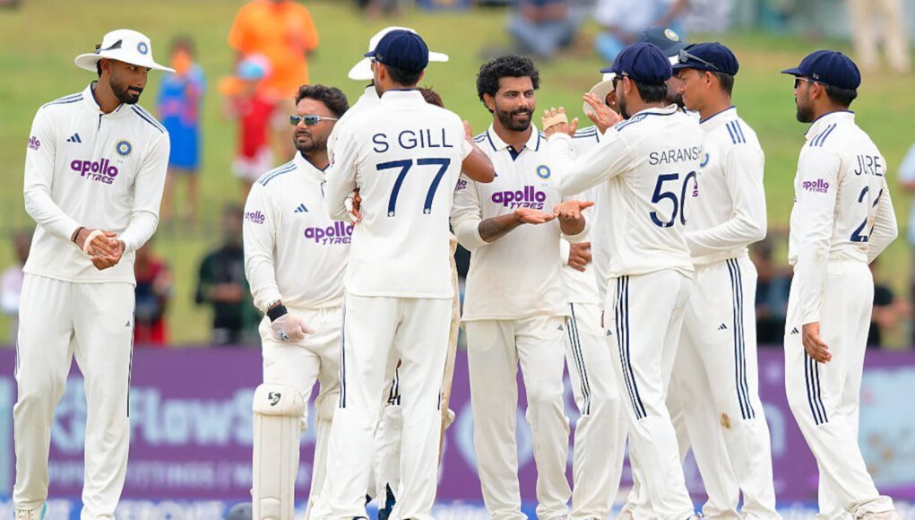 88 No-Balls Since 2021: This India Bowler’s Shocking Record In Test Cricket