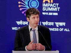 OpenAI’s Sam Altman discusses rogue agent with US senators, as Trump considers AI controls | Technology News
