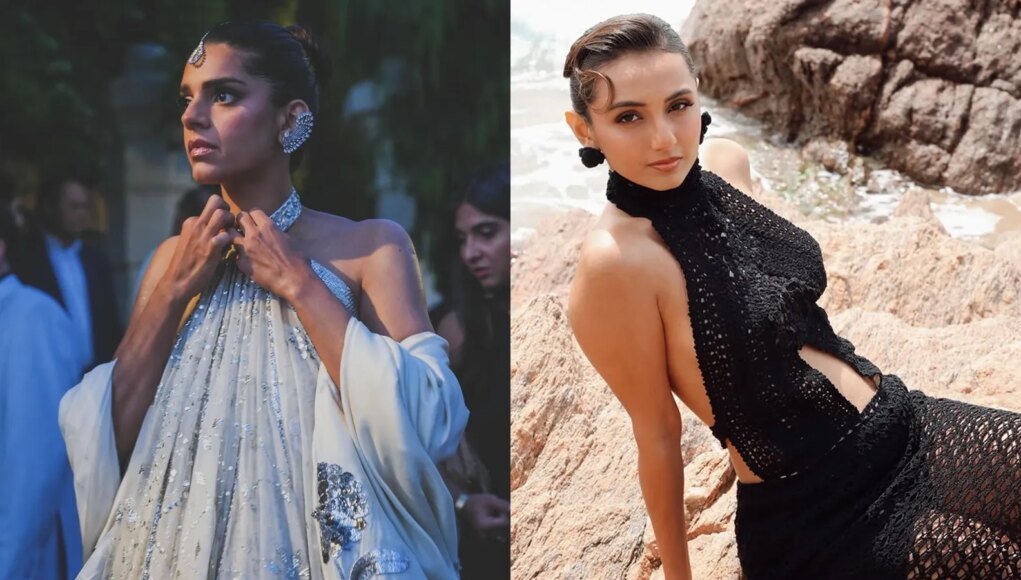 Cannes 2026: Pakistani actor Sanam Saeed makes red carpet debut