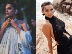 Cannes 2026: Pakistani actor Sanam Saeed makes red carpet debut