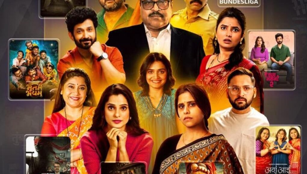 Marathi Zee 5 expands content slate with new originals, series renewals and AI titles