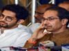 Major blow to Uddhav Thackeray as six Lok Sabha MPs join Shinde camp