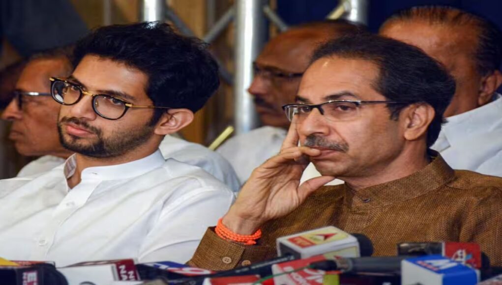 Major blow to Uddhav Thackeray as six Lok Sabha MPs join Shinde camp