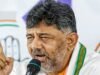 Govt won’t interfere in SIR: DK Shivakumar hits back at NDA