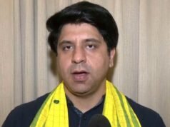 Has Shehzad Poonawalla left BJP? Here’s the truth behind rumors