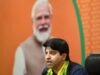 Shehzad Poonawala seeks relief from BJP in second resignation