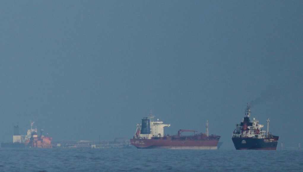 Six Indians aboard cargo ship carrying Turkish military weapons hijacked off Somalia coast