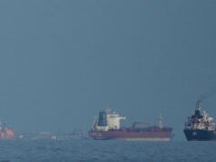 Six Indians aboard cargo ship carrying Turkish military weapons hijacked off Somalia coast
