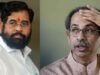 Shiv Sena dispute: Thackeray faction says poll panel exceeded jurisdiction