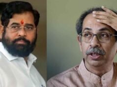 Shiv Sena dispute: Thackeray faction says poll panel exceeded jurisdiction