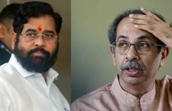 Shiv Sena dispute: Thackeray faction says poll panel exceeded jurisdiction