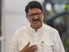 Shiv Sena (UBT) warns rebel MPs against merger with Eknath’s camp