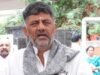 Law will decide: Shivakumar over NICE project controversy