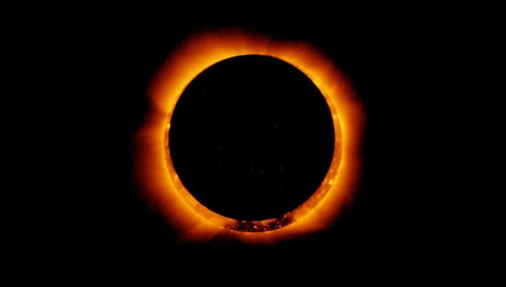 Solar Eclipse in August 2026 date, time: Will the Surya Grahan on August 12 be visible in India? | Technology News Solar Eclipse in August 2026 date, time: Will the Surya Grahan on August 12 be visible in India? | Technology News