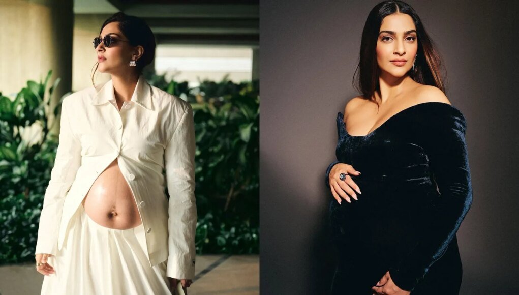 Sonam Kapoor’s second pregnancy: The fashionista’s best maternity looks for 2026 | Fashion News Sonam Kapoor’s second pregnancy: The fashionista’s best maternity looks for 2026 | Fashion News