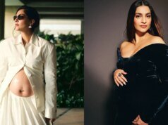 Sonam Kapoor’s second pregnancy: The fashionista’s best maternity looks for 2026 | Fashion News