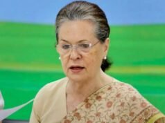 Sonia slams Modi govt’s ‘stony silence’ on Gaza ‘genocide’