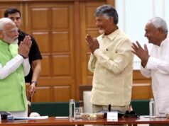 Why the TDP and JD(U) are negotiating hard for the Speaker’s position in the NDA government