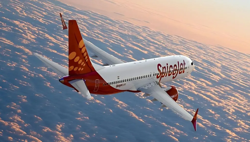 NCLT Set to Rule on SpiceJet’s Rs 500-Crore Insolvency Battle Today After Lessor Fury NCLT Set to Rule on SpiceJet’s Rs 500-Crore Insolvency Battle Today After Lessor Fury