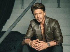 When Shah Rukh Khan wore Sabyasachi jewellery and a watch worth Rs 4.6 crore | Fashion News