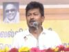 Udhayanidhi Stalin held over remarks against ‘Trisha’