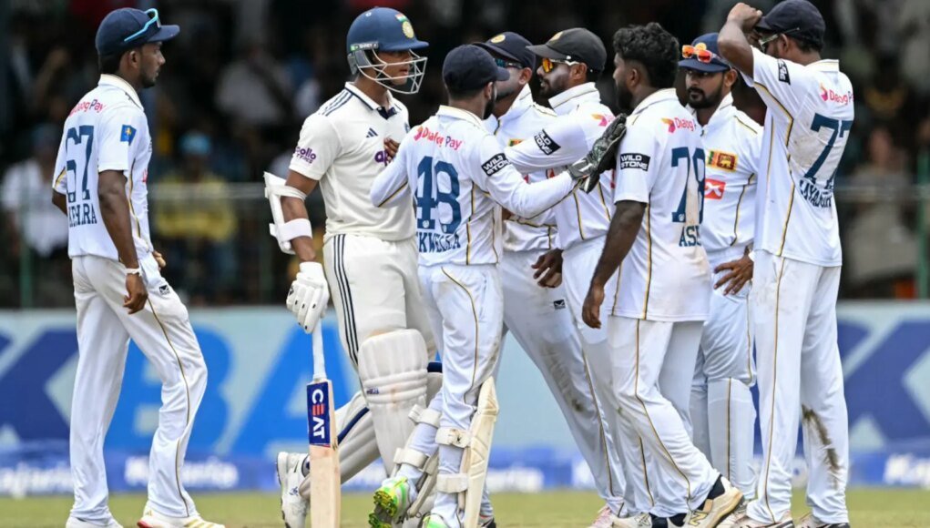 “If You Can’t Take It Back, Don’t Say It To Others”: Ajay Jadeja To Yashasvi Jaiswal Over On-Field Spat