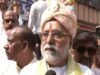 Sudip Banerjee named NCPI leader in LS as ‘rebel’ TMC MPs align with NDA