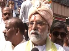 Sudip Banerjee named NCPI leader in LS as ‘rebel’ TMC MPs align with NDA