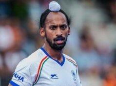“They Were Better”: India Midfielder Hardik Singh After Loss To Netherlands In FIH Hockey World Cup