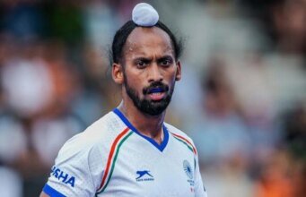 “They Were Better”: India Midfielder Hardik Singh After Loss To Netherlands In FIH Hockey World Cup