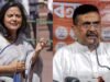 Mahua’s praise for Suvendu stirs fresh political buzz