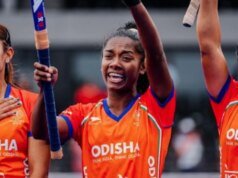 India vs England Highlights, Women’s Hockey World Cup 2026: Goals Disallowed, India Survive Scare To Advance